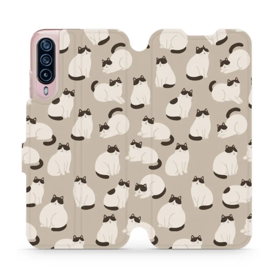 Phone Case HTC Desire 22 Pro - Design V160S