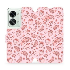Phone Case OnePlus Nord 2T 5G - Design VP86S