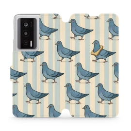 Hülle für Xiaomi POCO F5 Pro - Farbe VP91S