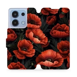 Hülle für Xiaomi Redmi Note 13 4G - Farbe VP45S