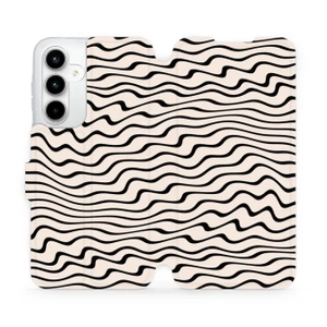 Hülle für Samsung Galaxy A35 5G - Farbe VA62S