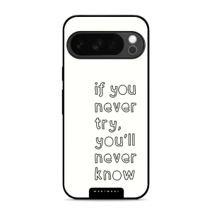 Hülle Glossy Case für Google Pixel 10 Pro - Farbe G075G