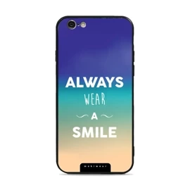 Phone Glossy Case Apple iPhone 6s - Design G074G