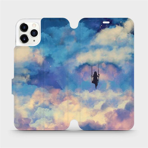 Phone Case Apple iPhone 11 Pro Max - Design MR09S