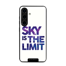 Phone Glossy Case Samsung Galaxy S25 - Design G081G