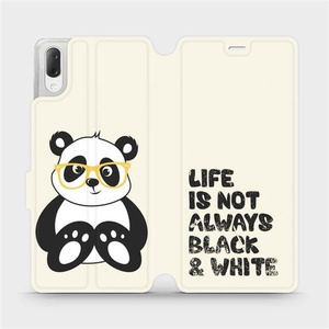 Etui do Sony Xperia L3 - wzór M041S