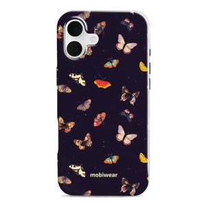 Case Elite Pro for Apple iPhone 16 Plus - Design EP78E