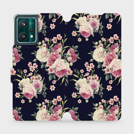 Phone Case Realme 9 Pro - Design V068P