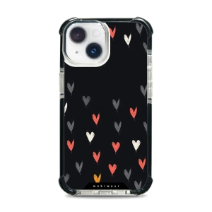 Hülle MagSafe Elite Bumper für Apple iPhone 14 - Farbe DP79D