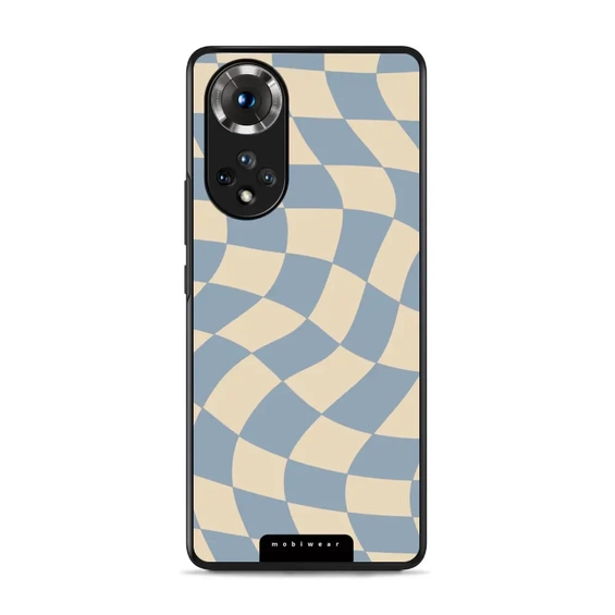 Etui Glossy Case do Huawei Honor 50 - wzór GA59G