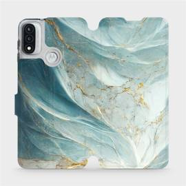 Hülle für Motorola Moto E20 - Farbe VP34S