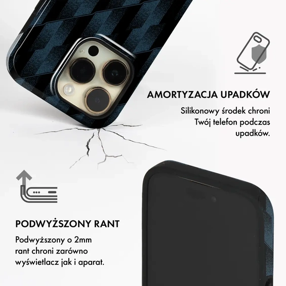 Case Elite Pro for Google Pixel 9 Pro XL - Design E03GK