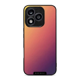 Phone Glossy Case Huawei Honor 400 Lite - Design G066G