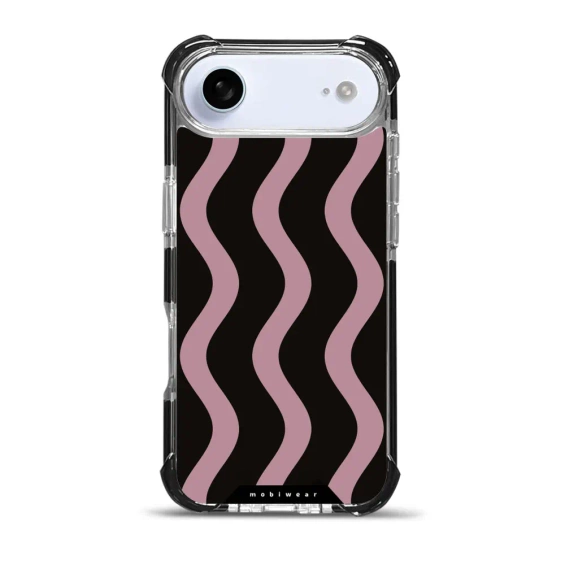 Case MagSafe Elite Bumper for Apple iPhone 17 Air - Design DA54D