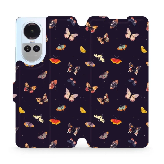 Etui do OPPO Reno 10 5G - wzór VP78S