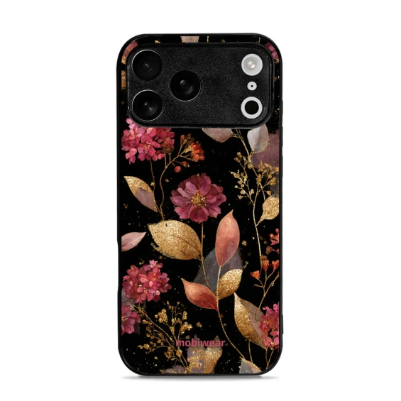 Phone Glossy Case Apple iPhone 17 Pro Max - Design G171G