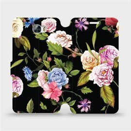 Phone Case Huawei Y6 II Compact - Design VD07S