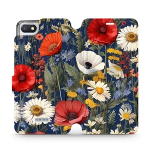Hülle für Xiaomi Redmi 6A - Farbe VP46S