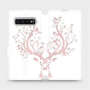 Phone Case Samsung Galaxy S10 Plus - Design M007S