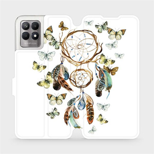 Etui do Realme 8i - wzór M001P