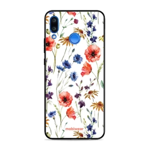 Phone Glossy Case Huawei Nova 3 - Design G032G