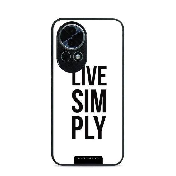 Etui Glossy Case do Huawei Nova 13 - wzór G070G