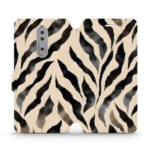 Hülle für Nokia 8 - Farbe VA53S