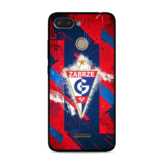 Etui Glossy Case do Xiaomi Redmi 6 - wzór G02GZ