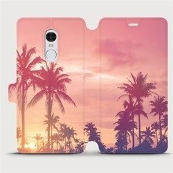 Phone Case Xiaomi Redmi Note 4X - Design M134P