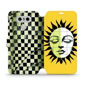 Hülle für LG G6 - Farbe VP56S