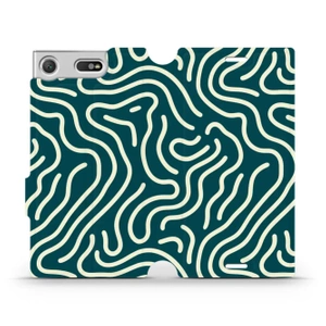 Phone Case Sony Xperia XZ1 Compact - Design VA61S