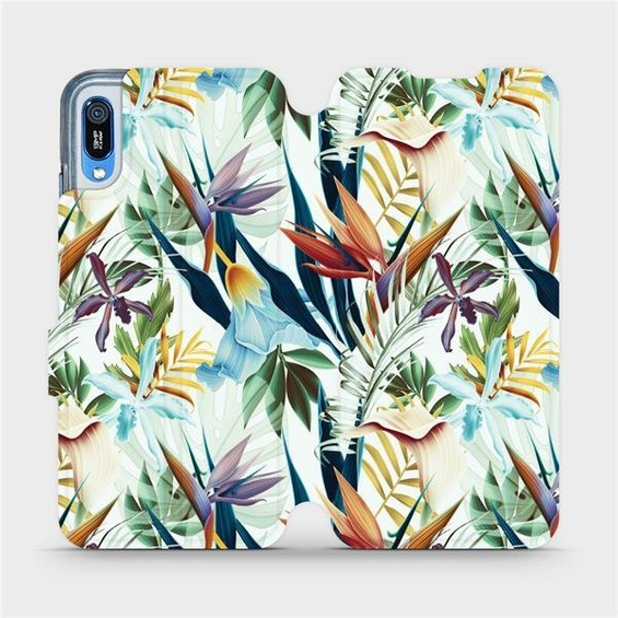Phone Case Huawei Y6 2019 - Design M071P