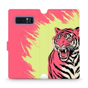 Phone Case Samsung Galaxy Note 8 - Design VP51S