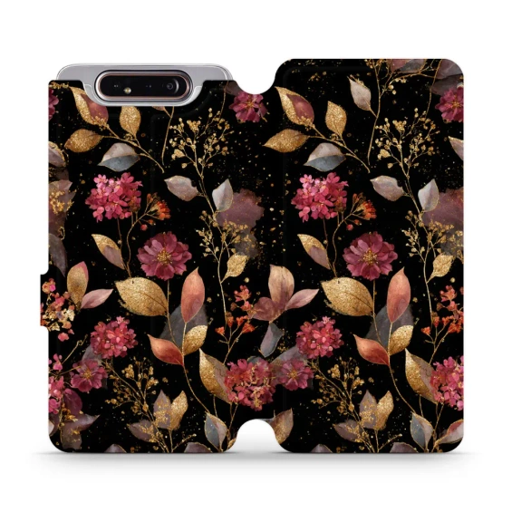 Etui do Samsung Galaxy A80 - wzór V171S