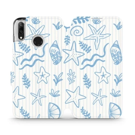 Phone Case Huawei Y7 2019 - Design VP88S