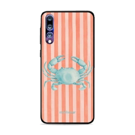 Phone Glossy Case Huawei P20 Pro - Design GP87G