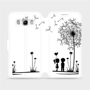 Phone Case Samsung Galaxy J5 2016 - Design MH16P