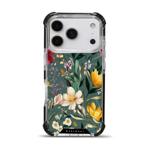 Case MagSafe Elite Bumper for Apple iPhone 17 Pro - Design DP71D