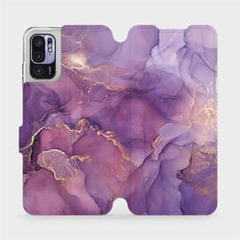Phone Case Xiaomi Redmi Note 10 5G - Design VP20S