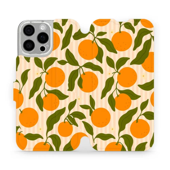 Phone Case Apple iPhone 16 Pro Max - Design VP82S