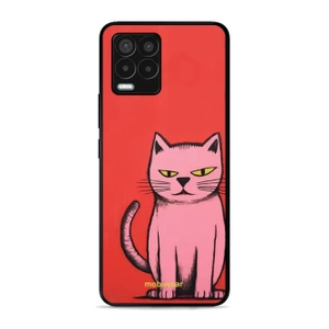 Phone Glossy Case Realme 8 - Design G054G
