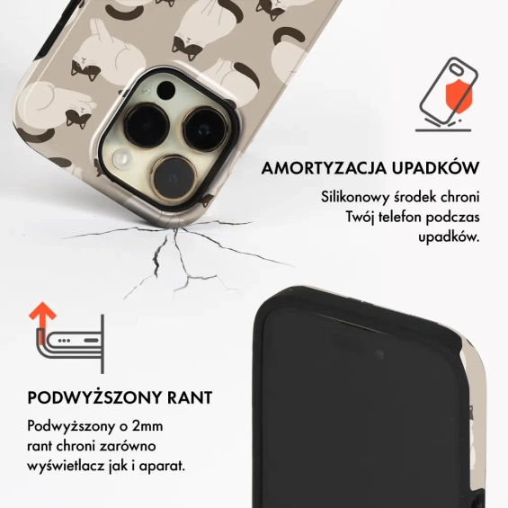 Case Elite Pro for Samsung Galaxy S10 Lite - Design E160E