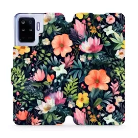 Phone Case OPPO Reno 5 Lite - Design VP48S