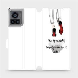 Phone Case Motorola Edge 30 Ultra - Design M046P