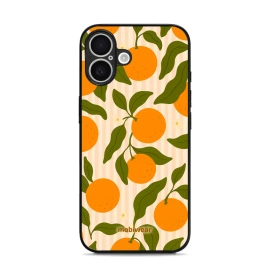 Phone Glossy Case Apple iPhone 16 - Design GP82G