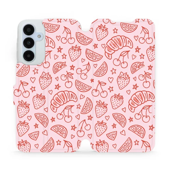 Phone Case Samsung Galaxy A25 5G - Design VP86S