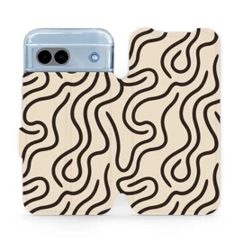 Hülle für Google Pixel 8A - Farbe VA60S