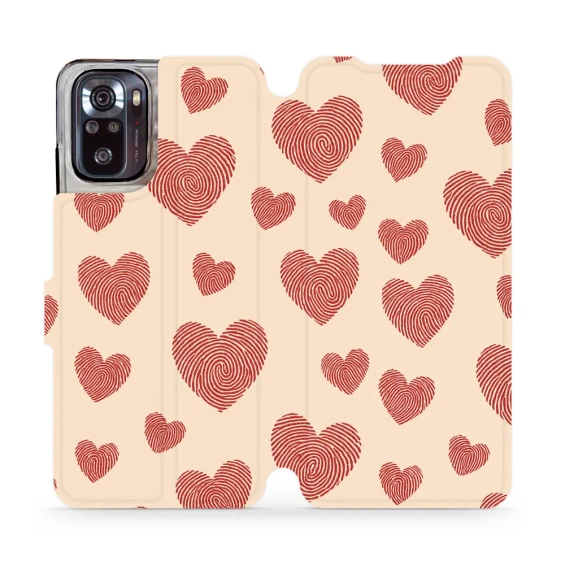 Phone Case Xiaomi POCO M5s - Design VP93S
