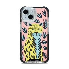 Case MagSafe Elite Bumper for Apple iPhone 15 - Design D028D