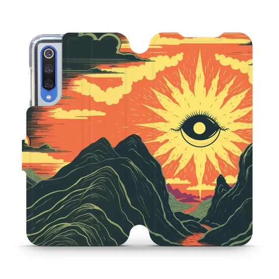 Phone Case Xiaomi Mi 9 SE - Design VP55S